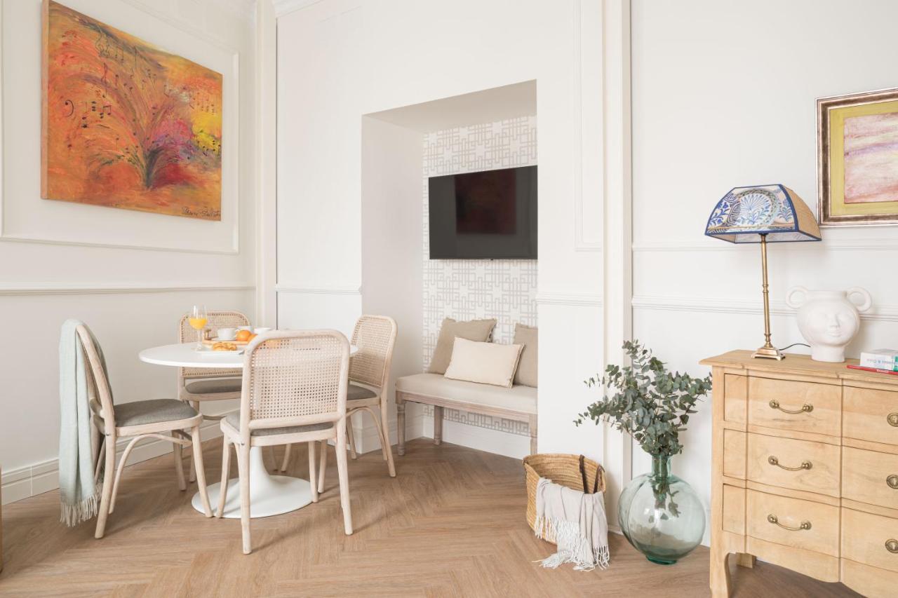Mylu By Puerta Catedral Apartment Seville
