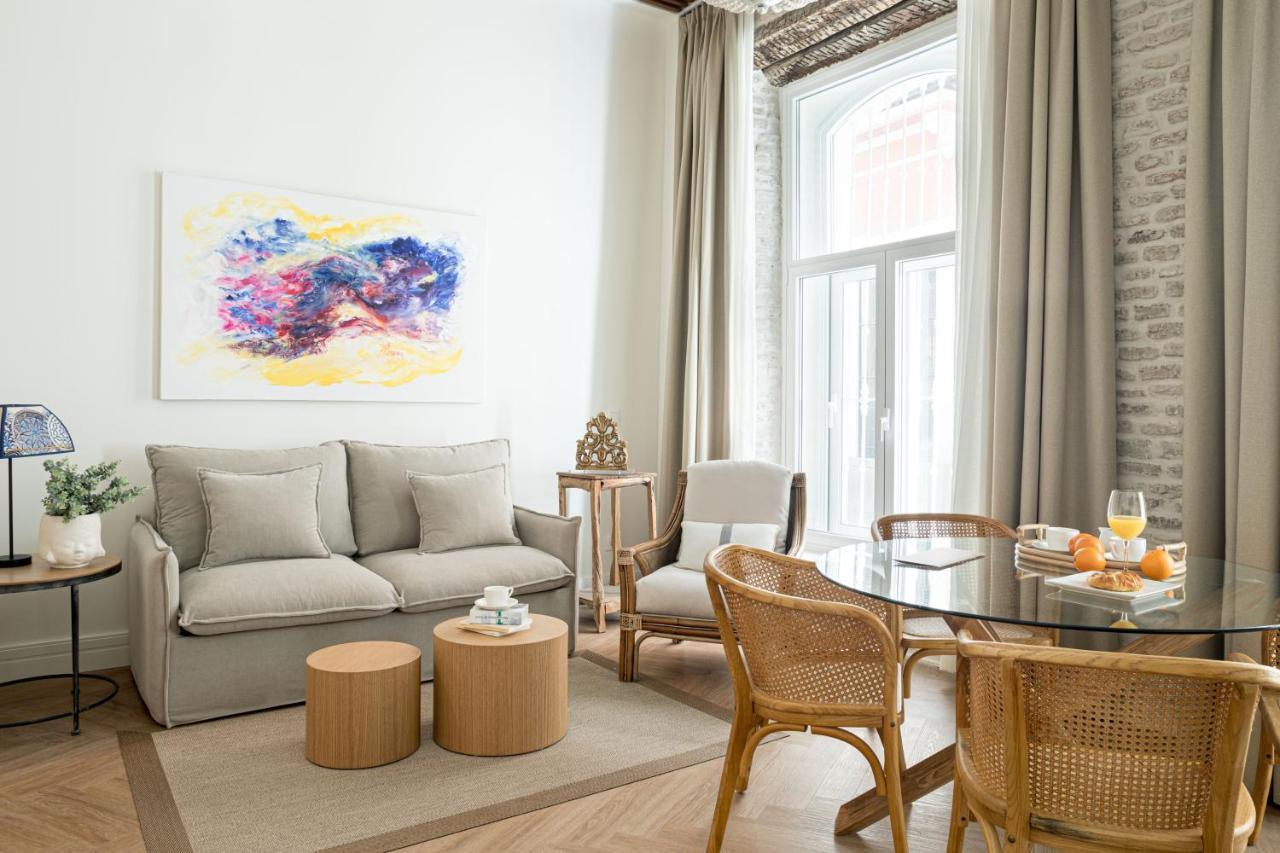 Mylu By Puerta Catedral Apartment
