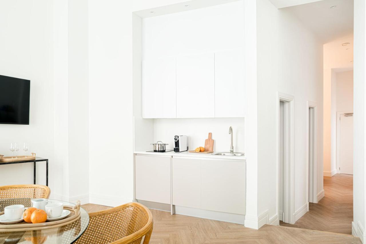 Apartment Mylu By Puerta Catedral *