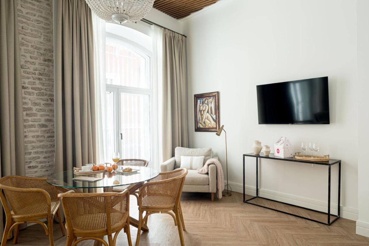 Mylu By Puerta Catedral Apartment