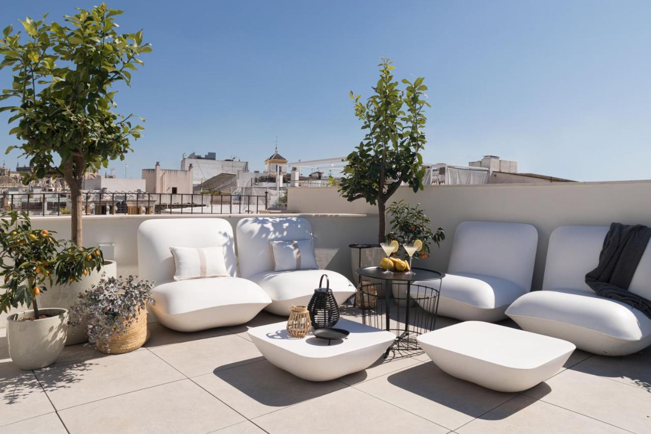Mylu By Puerta Catedral Apartment