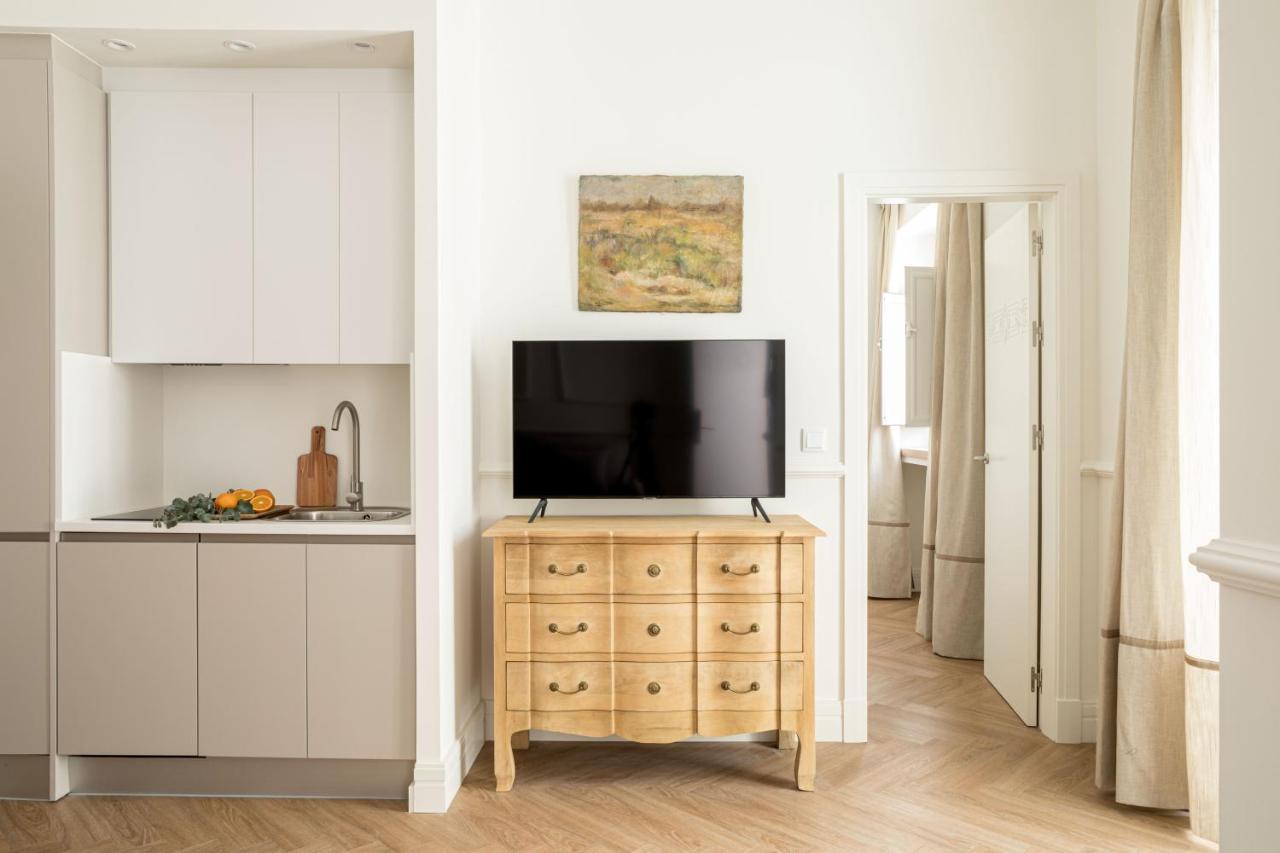 Apartment Mylu By Puerta Catedral Seville