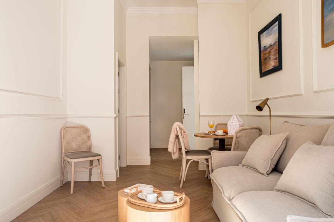 Apartment Mylu By Puerta Catedral Seville