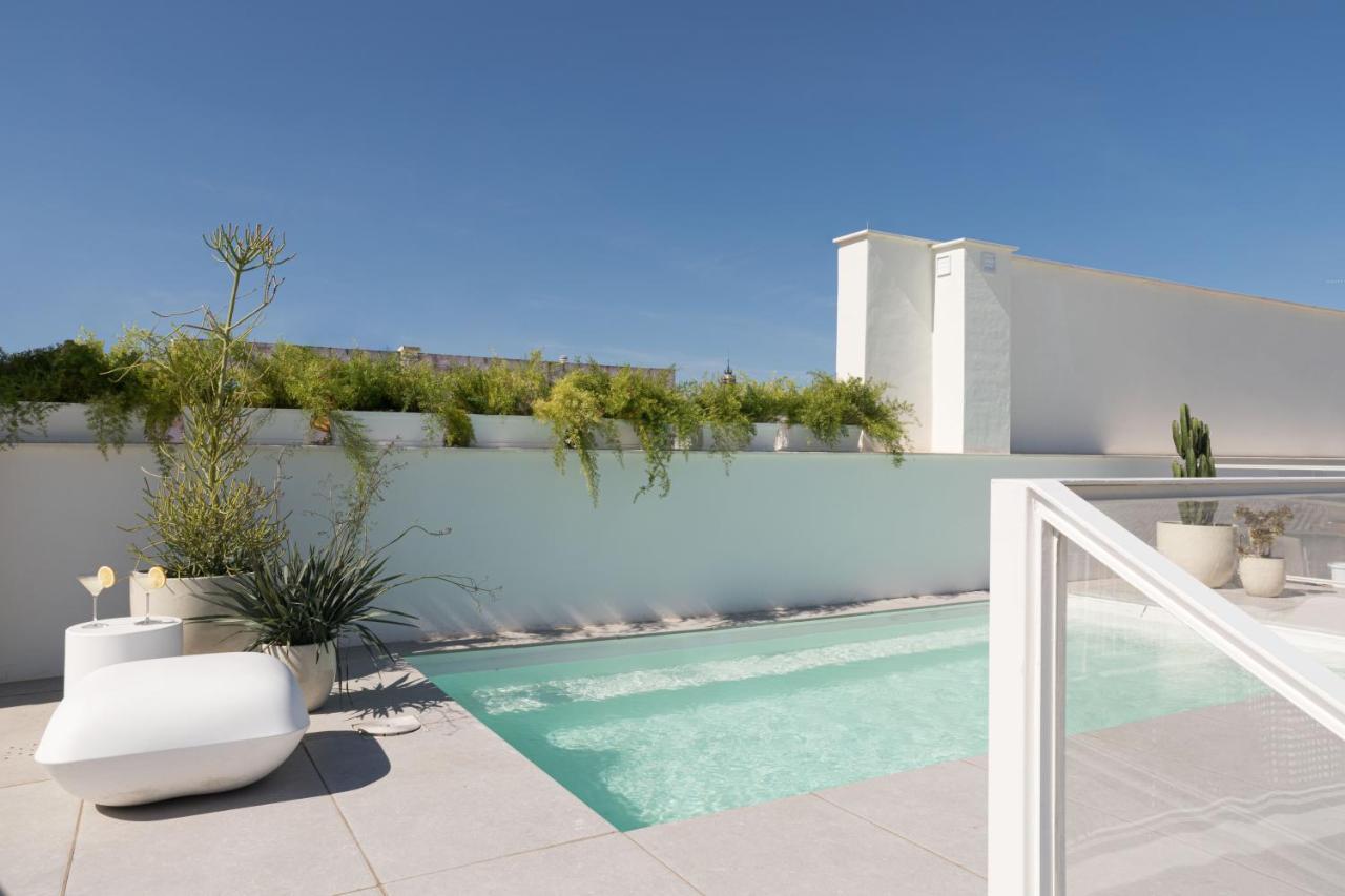 Apartment Mylu By Puerta Catedral