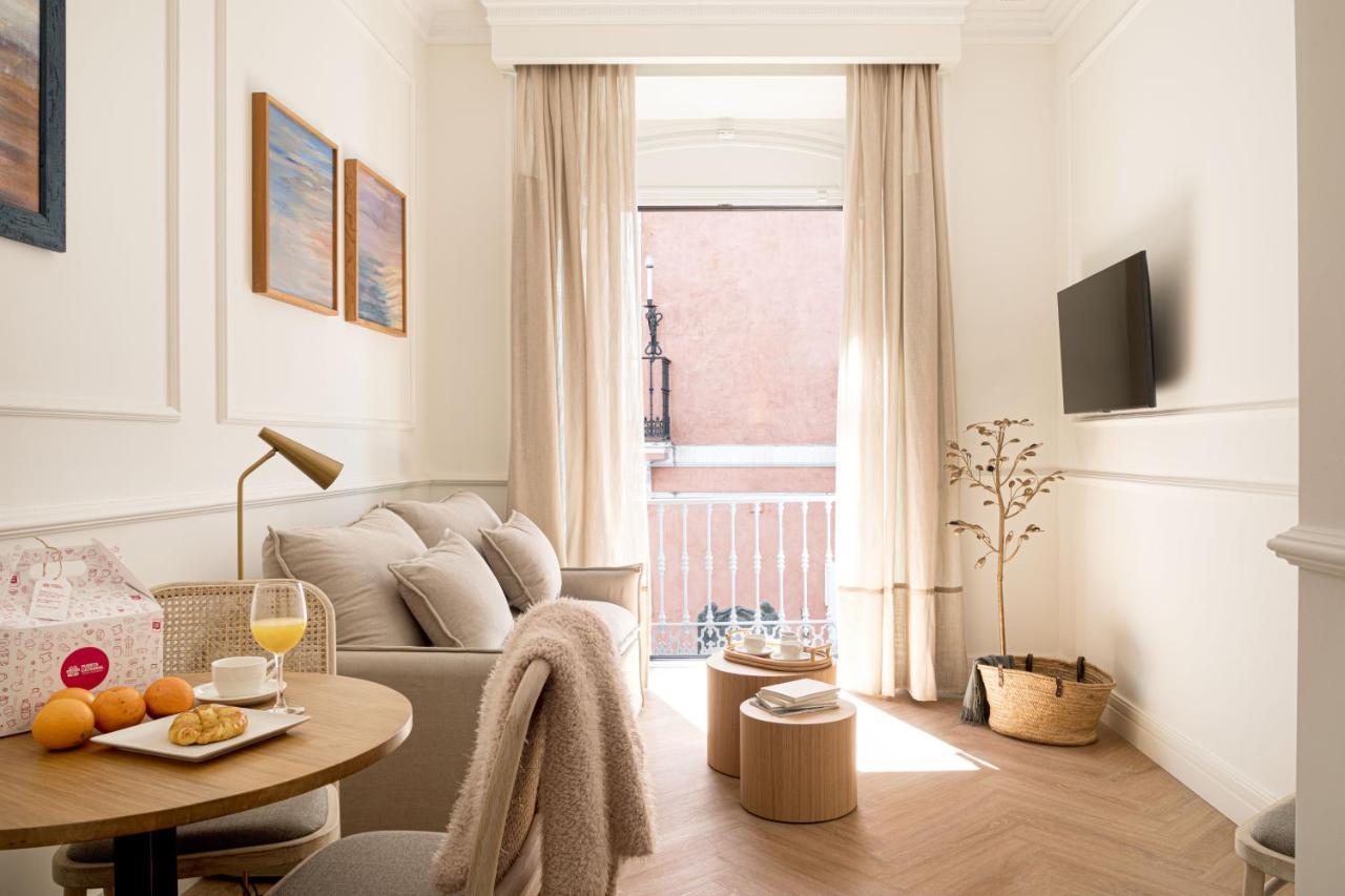 Mylu By Puerta Catedral Apartment *