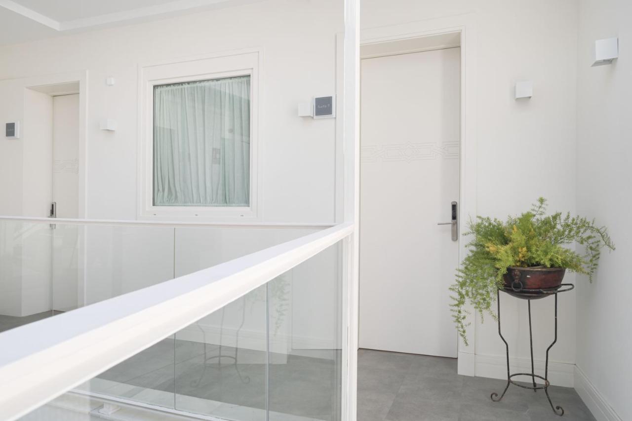 Apartment Mylu By Puerta Catedral