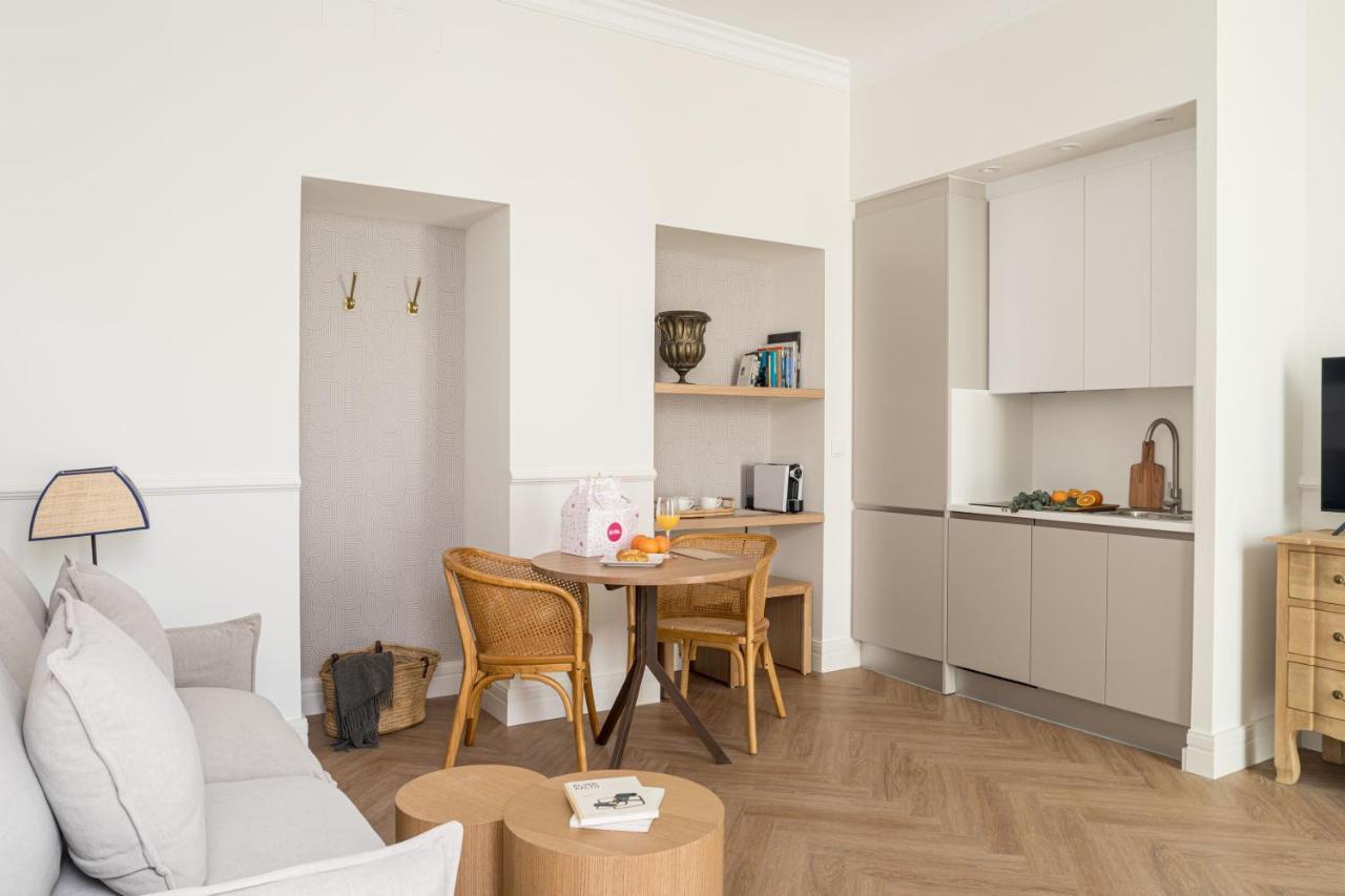 Mylu By Puerta Catedral Apartment