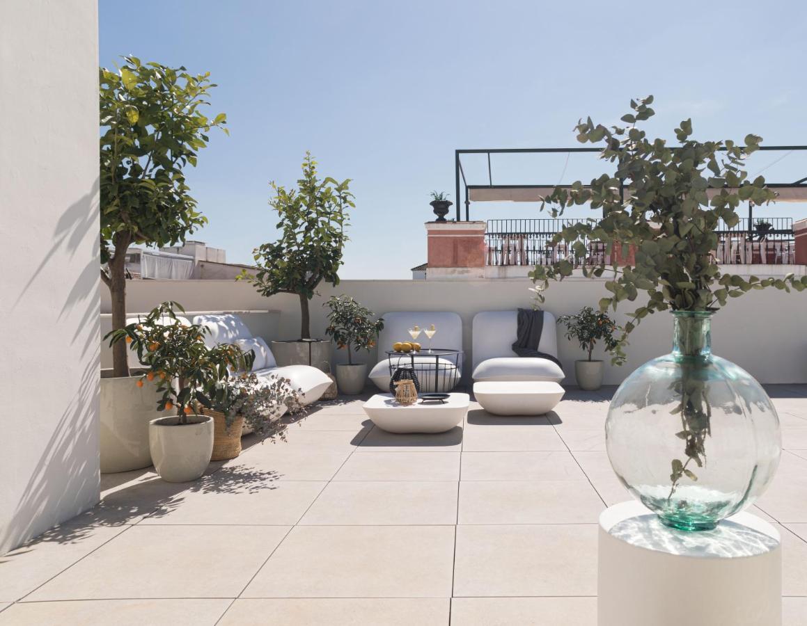 Mylu By Puerta Catedral Apartment Seville