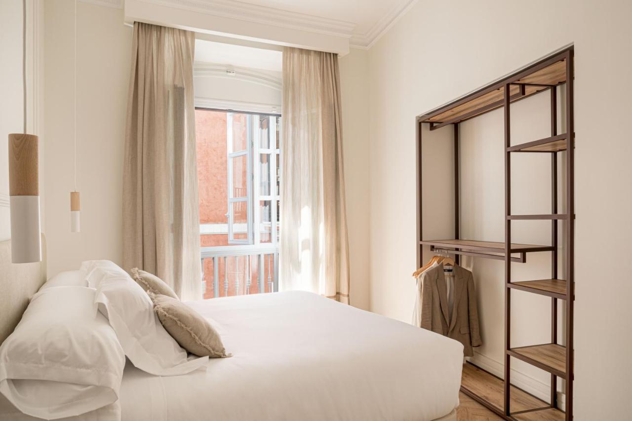 Mylu By Puerta Catedral Apartment