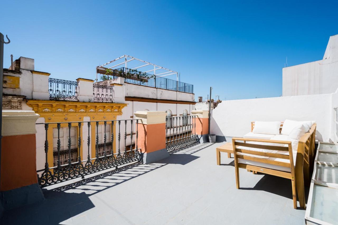 Apartment Duplex With Terrace- 2bd 2bth- Arenal
