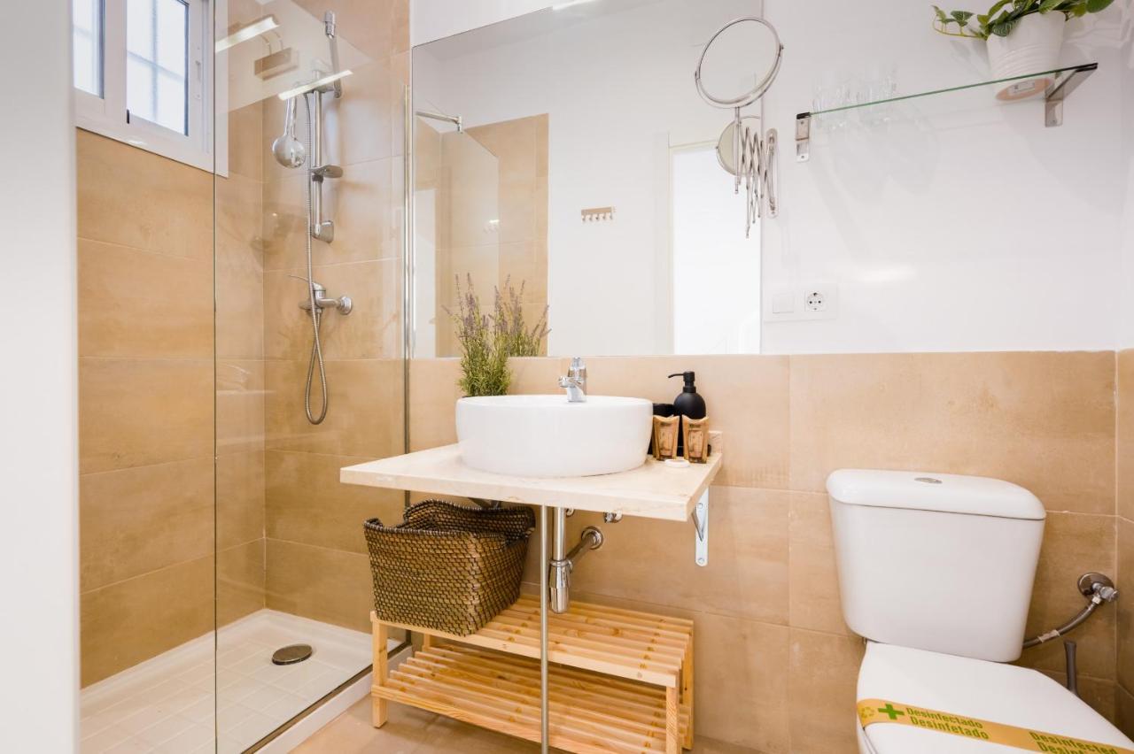 Apartment Duplex With Terrace- 2bd 2bth- Arenal Seville
