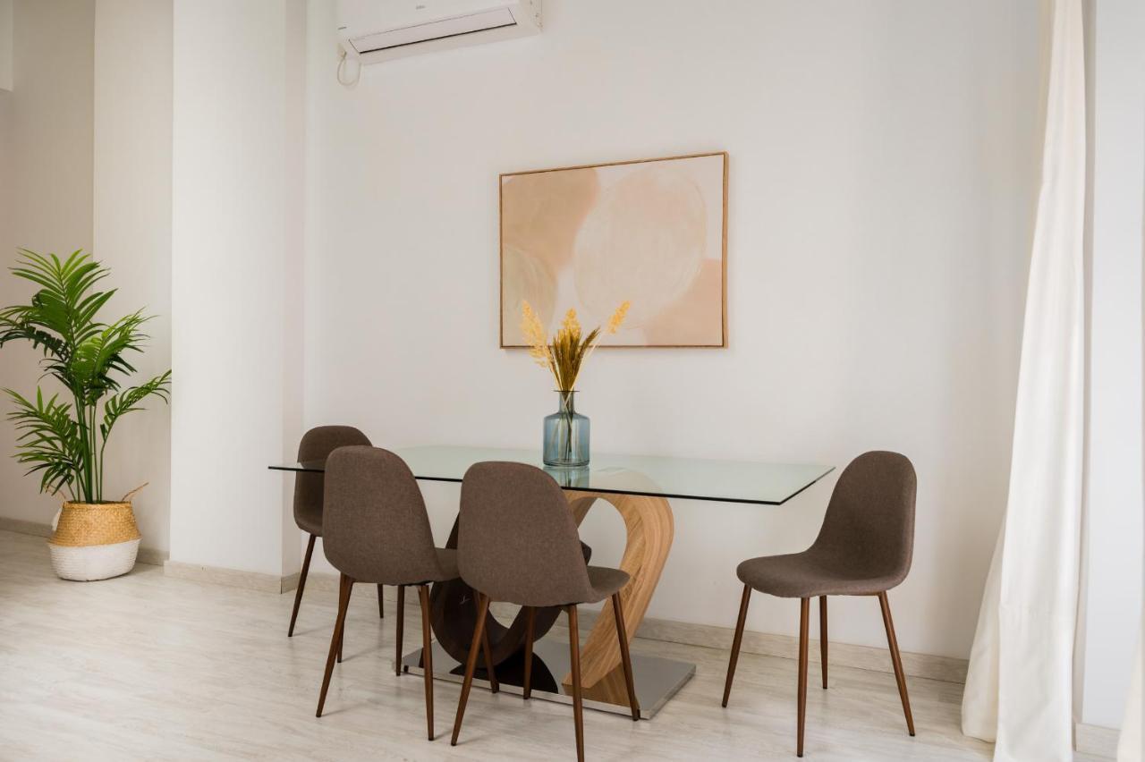 Apartment Duplex With Terrace- 2bd 2bth- Arenal