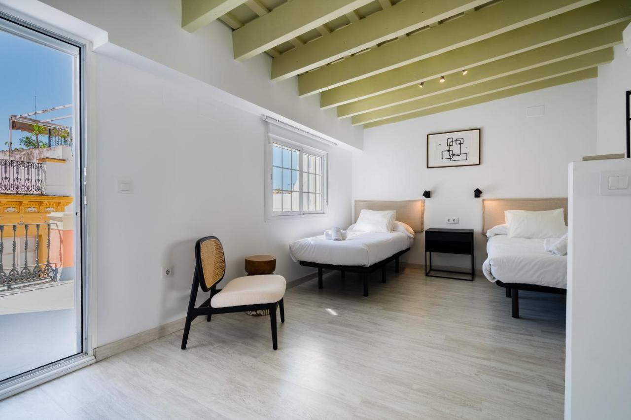 Apartment Duplex With Terrace- 2bd 2bth- Arenal
