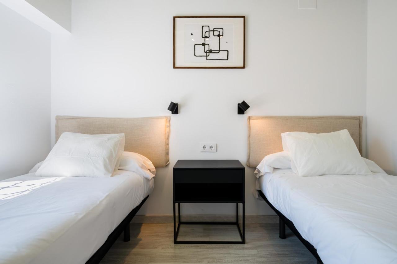 Apartment Duplex With Terrace- 2bd 2bth- Arenal