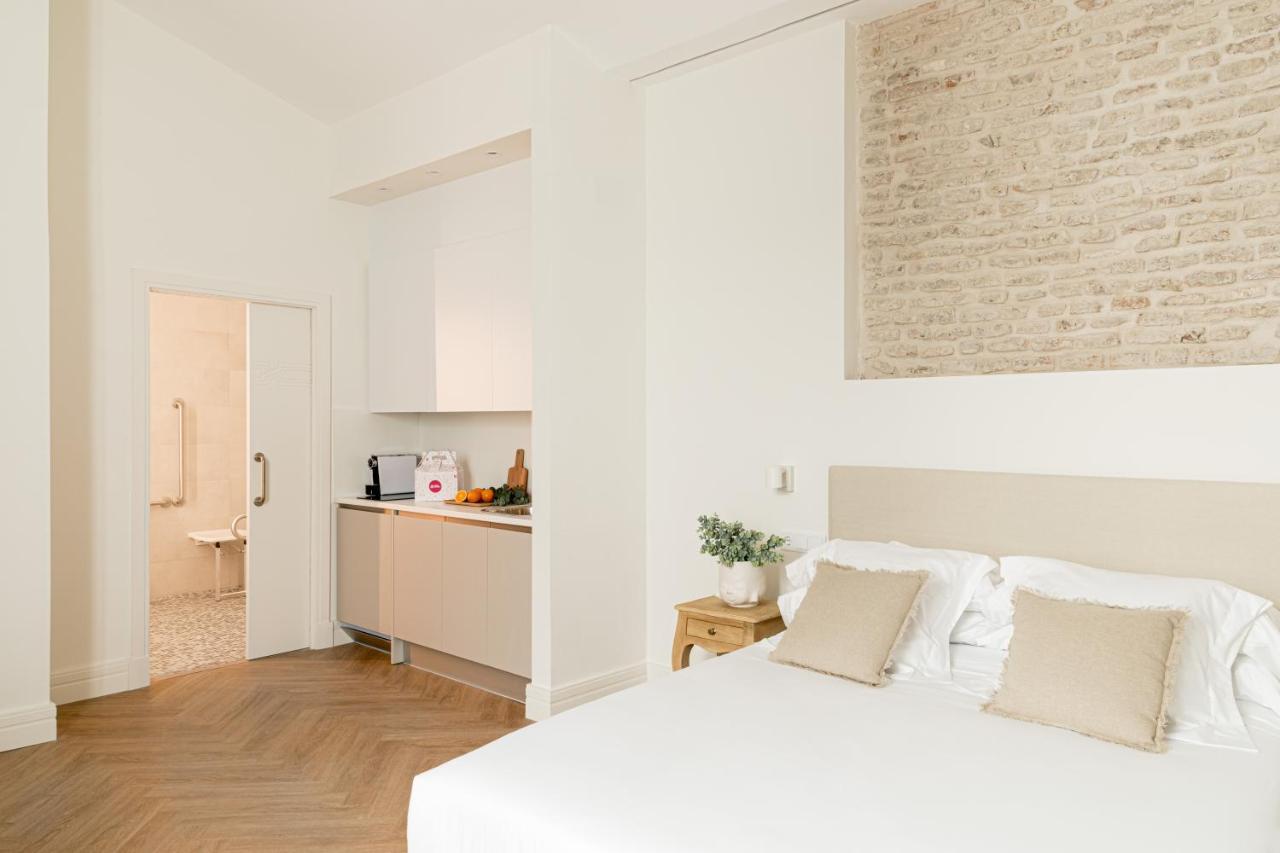 Mylu By Puerta Catedral Apartment Seville