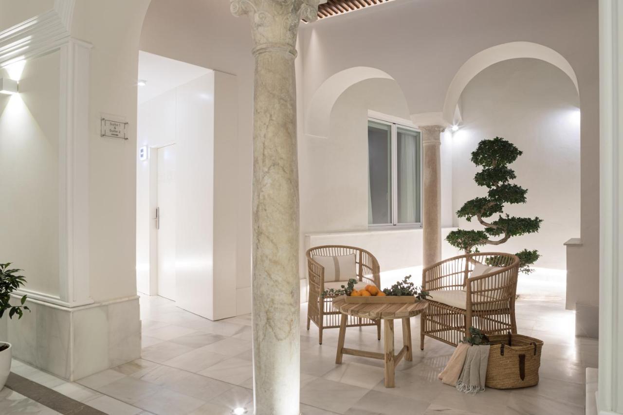 Mylu By Puerta Catedral Apartment *