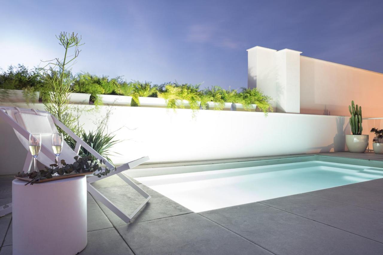 Mylu By Puerta Catedral Apartment *