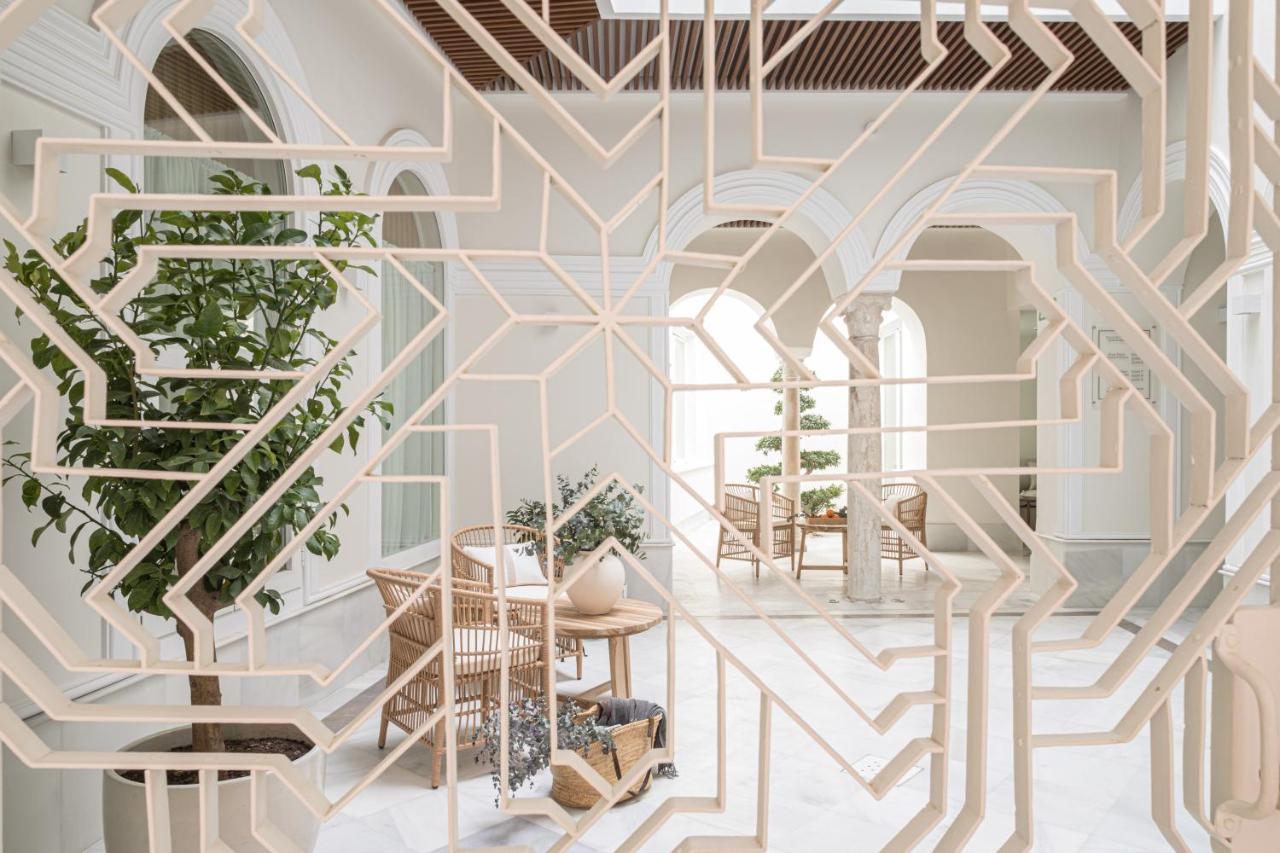 Mylu By Puerta Catedral Apartment Seville