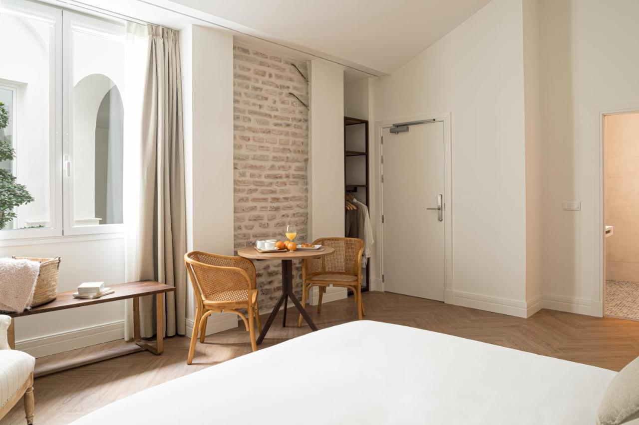 Apartment Mylu By Puerta Catedral *