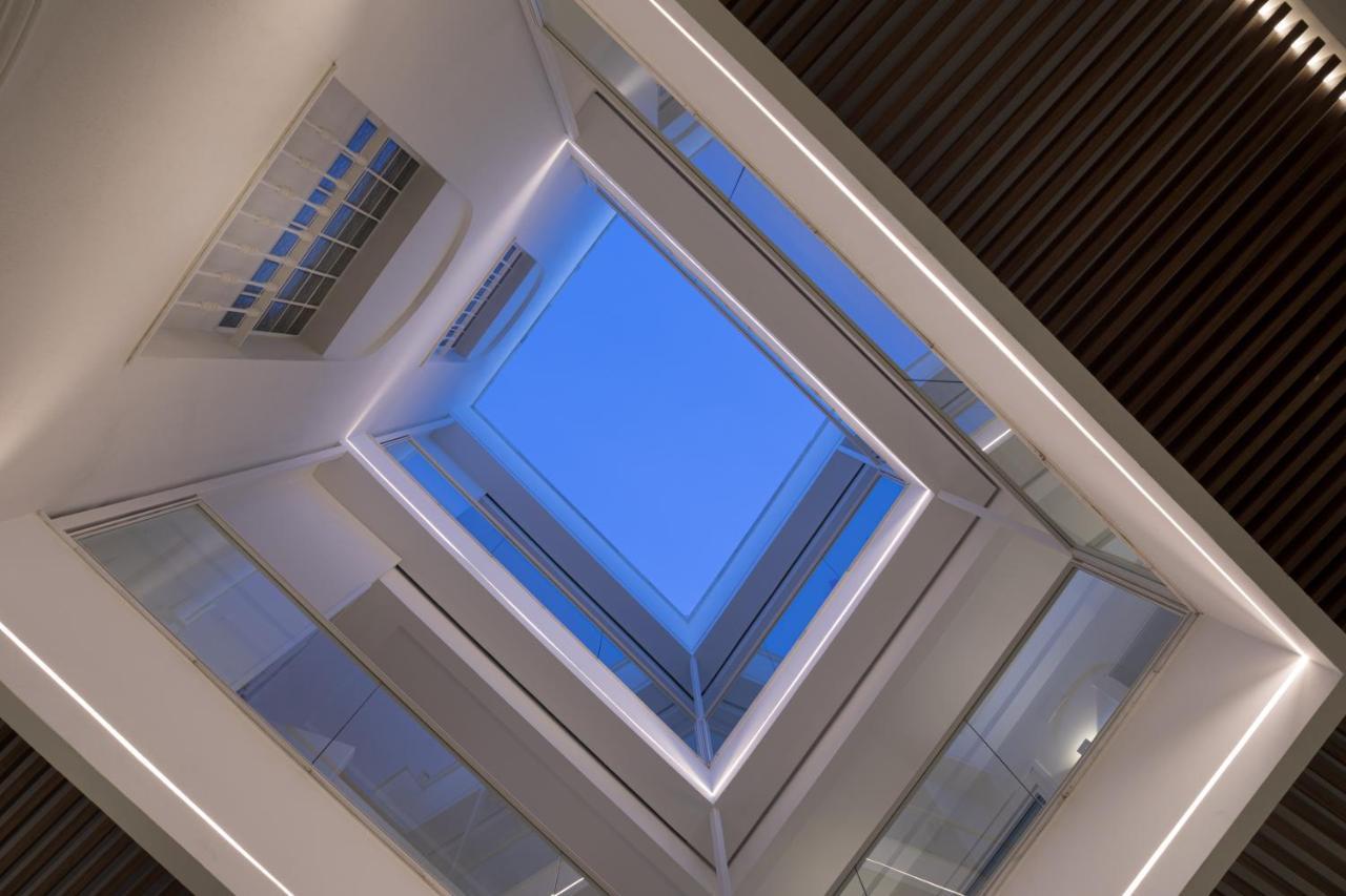 Apartment Mylu By Puerta Catedral