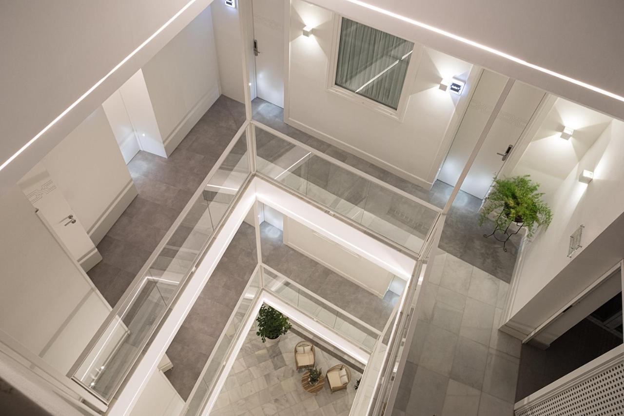 Mylu By Puerta Catedral Apartment