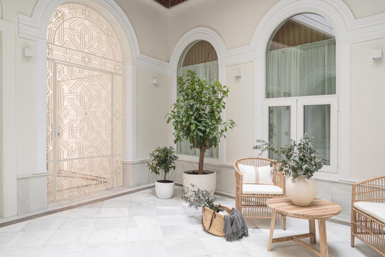 Mylu By Puerta Catedral Apartment