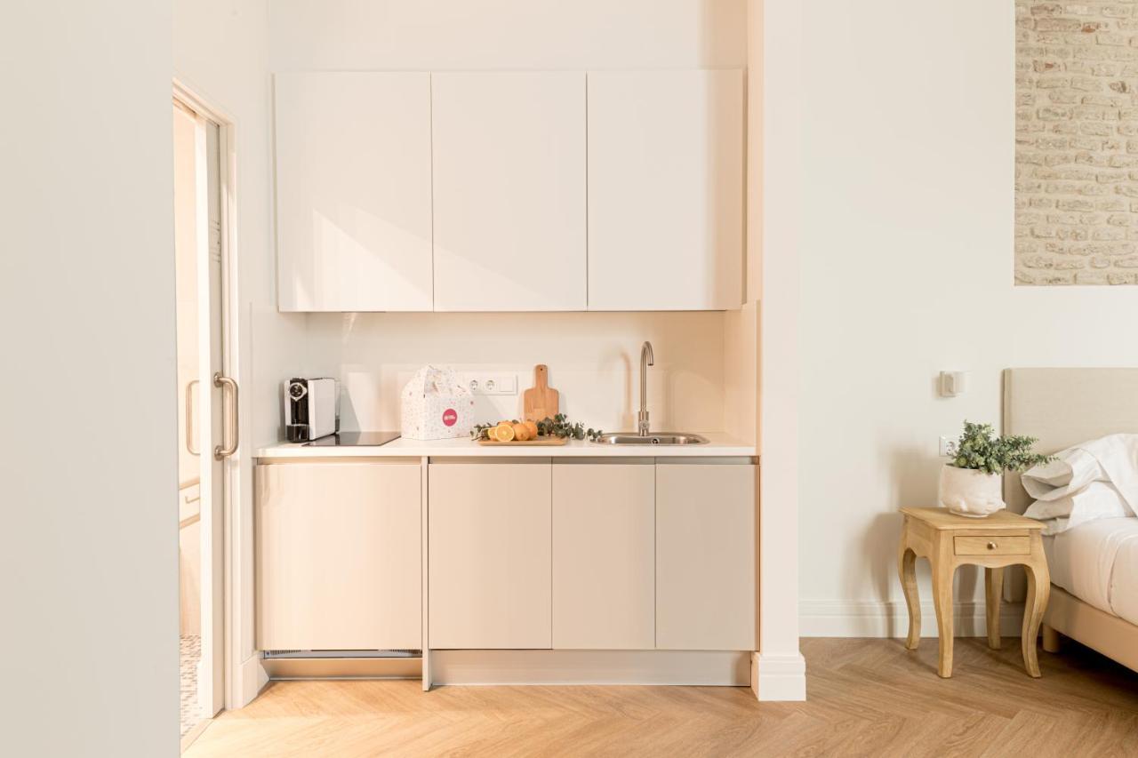 Mylu By Puerta Catedral Apartment Seville