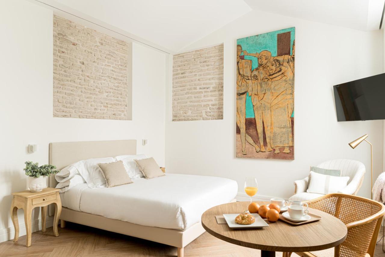 Mylu By Puerta Catedral Apartment Seville