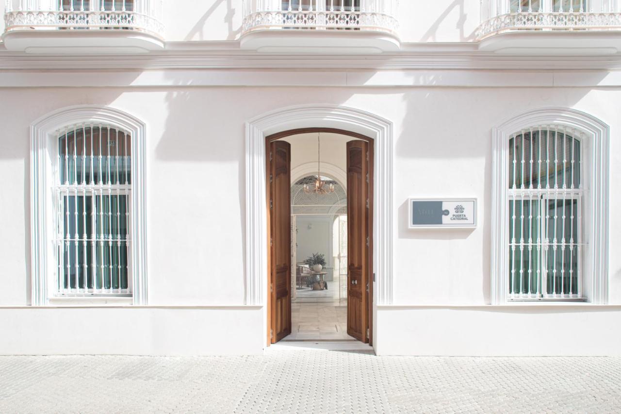 Mylu By Puerta Catedral * Seville