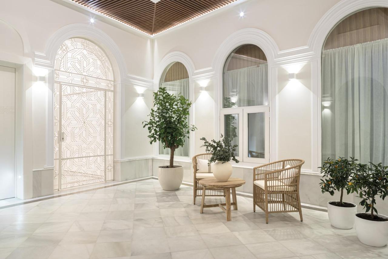 Mylu By Puerta Catedral Apartment Seville