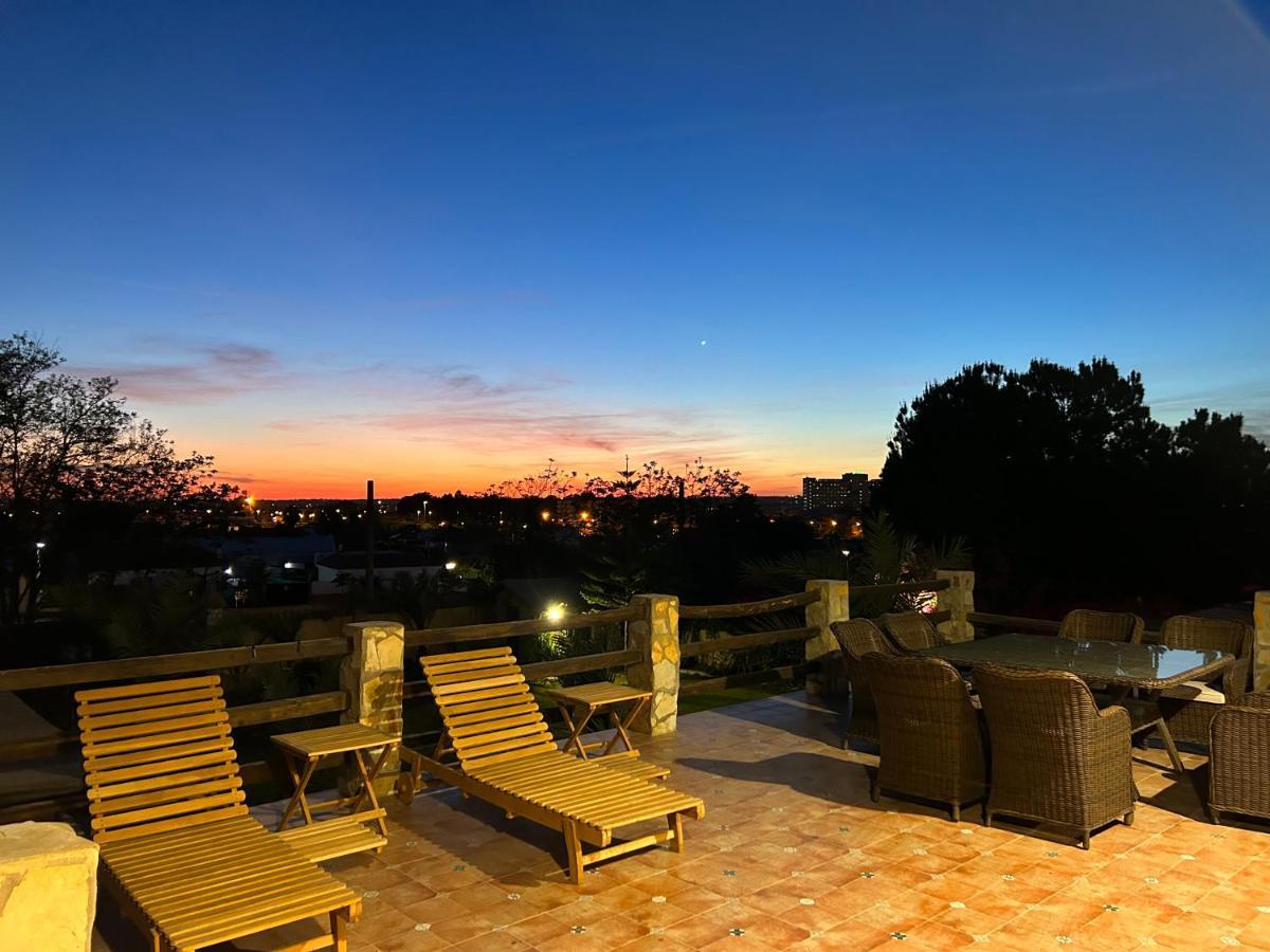 Villa Balcon Buenavista
