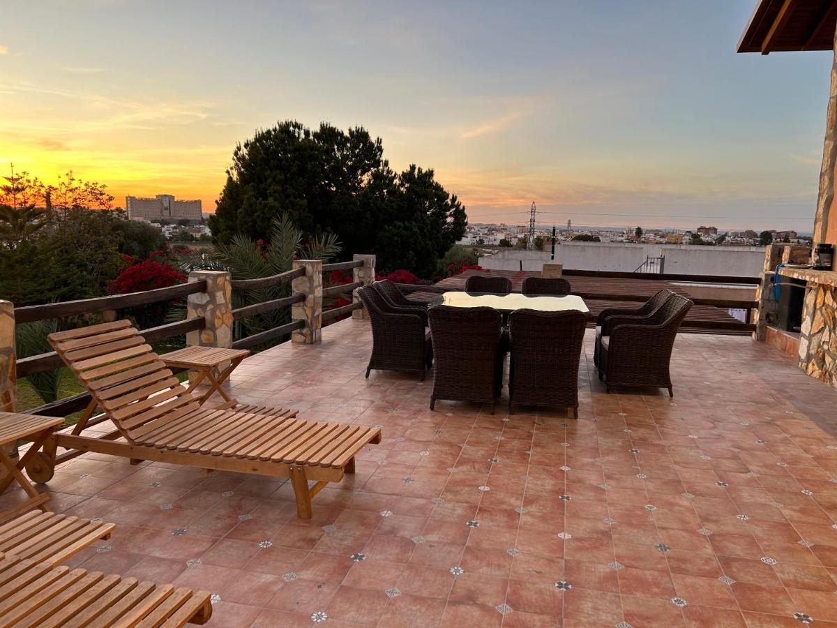 Balcon Buenavista Villa *