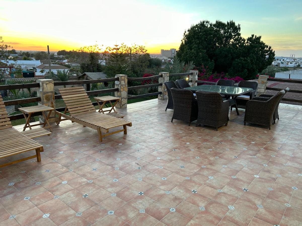 Balcon Buenavista * Seville