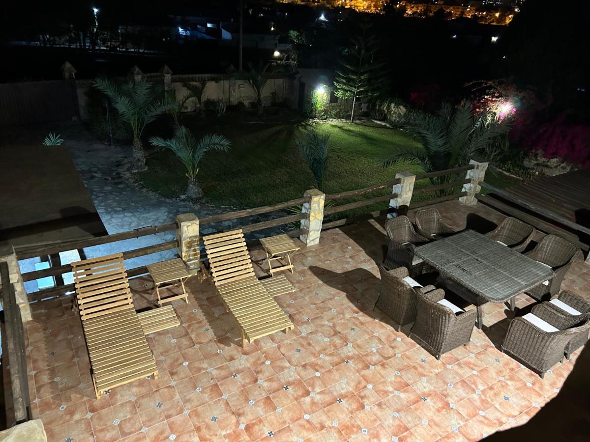 Villa Balcon Buenavista