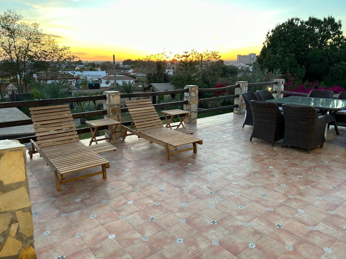 Balcon Buenavista Villa *