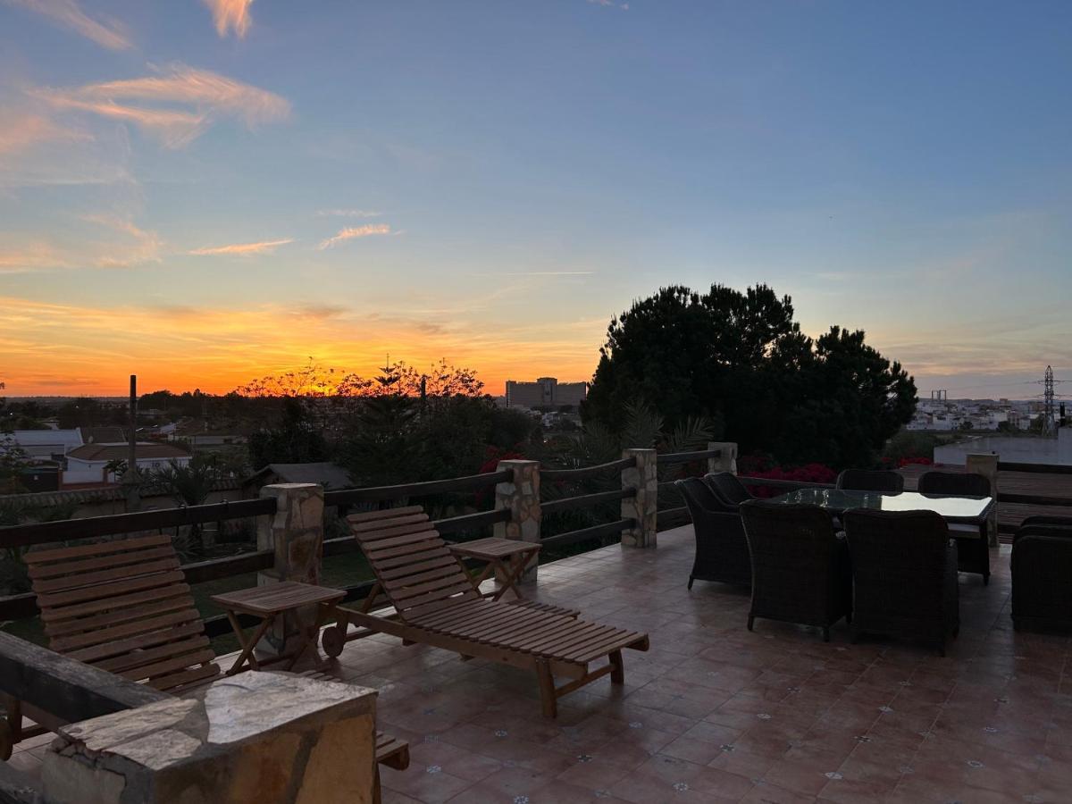 Balcon Buenavista Villa *