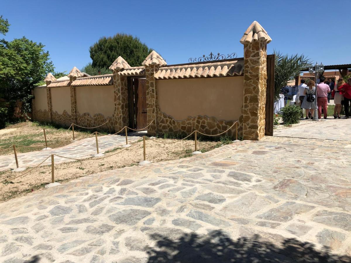 Villa Balcon Buenavista Seville