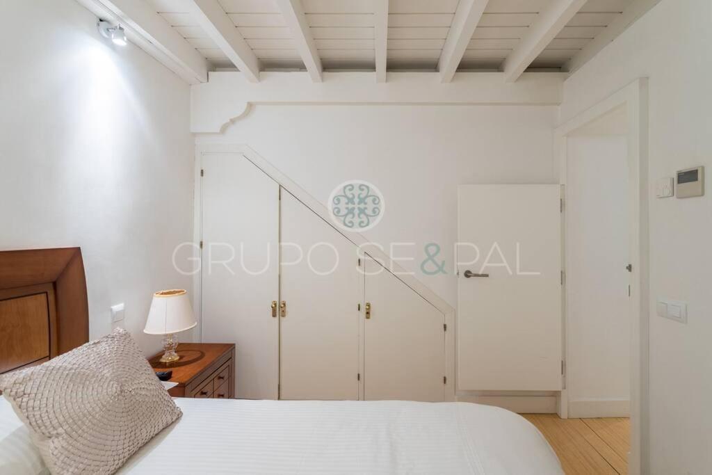 Сasa de vacaciones Ad10 Full House Near Cathedral By Antonia Diaz Street