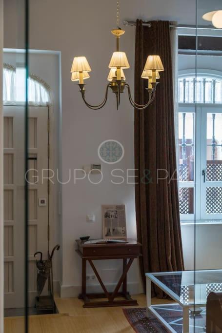 Сasa de vacaciones Ad10 Full House Near Cathedral By Antonia Diaz Street Sevilla
