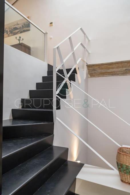 Сasa de vacaciones Ad10 Full House Near Cathedral By Antonia Diaz Street *