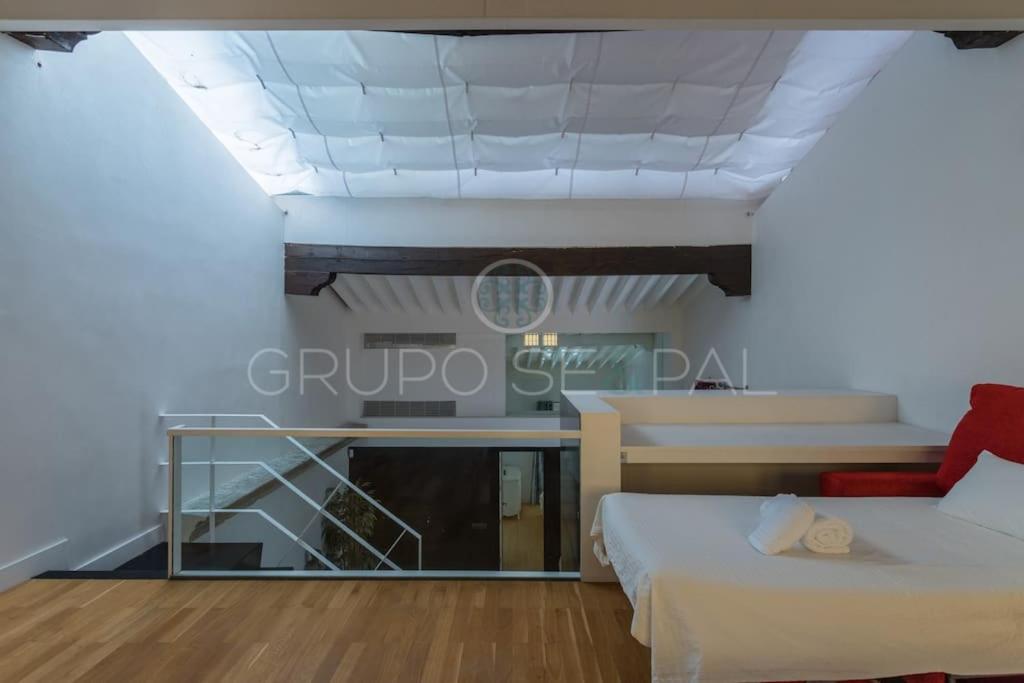 Сasa de vacaciones Ad10 Full House Near Cathedral By Antonia Diaz Street *