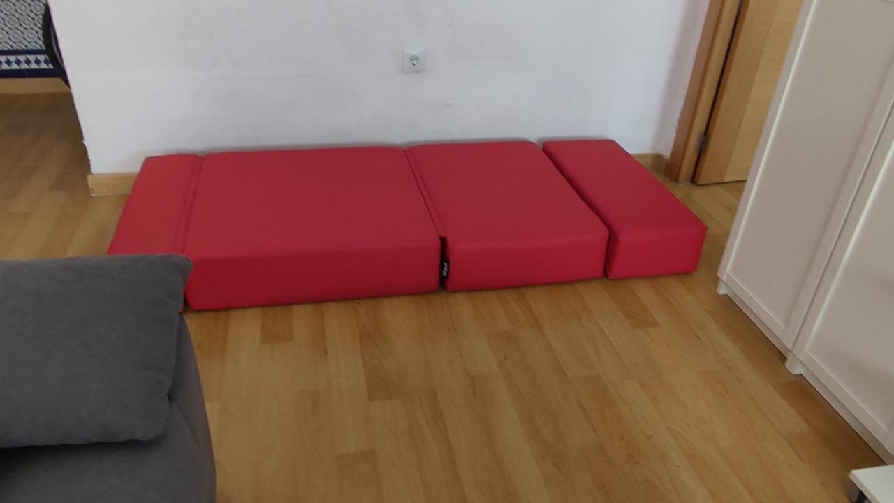 Apartamento En Triana Sevilla