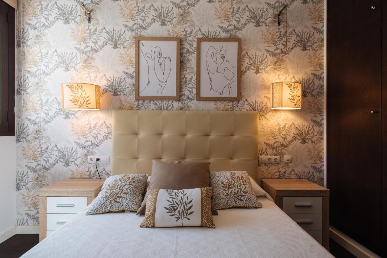 Puerta Real - Free Parking Apartment Seville