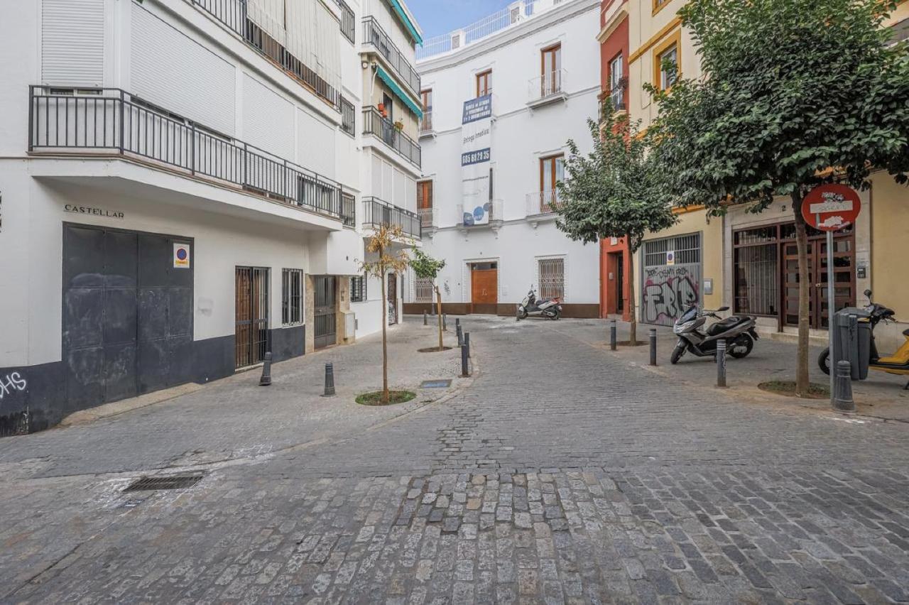 Alohamundi Castellar Apartment *