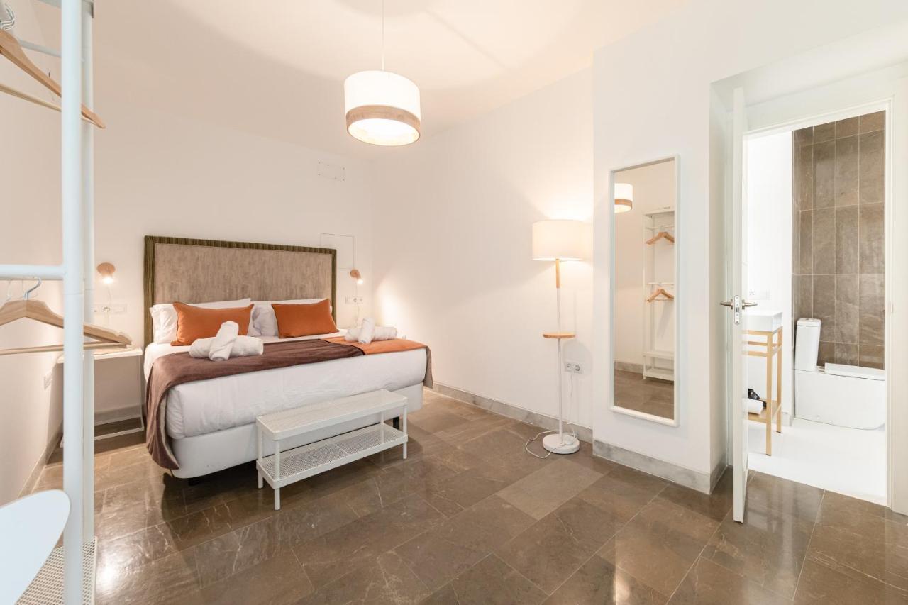 Apartment Isg Zaragoza-free Parking *