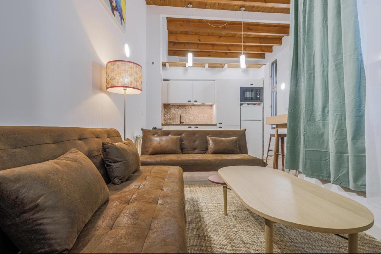 Apartment Alohamundi Castellar