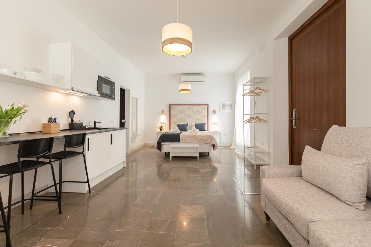 Isg Zaragoza-free Parking Apartment