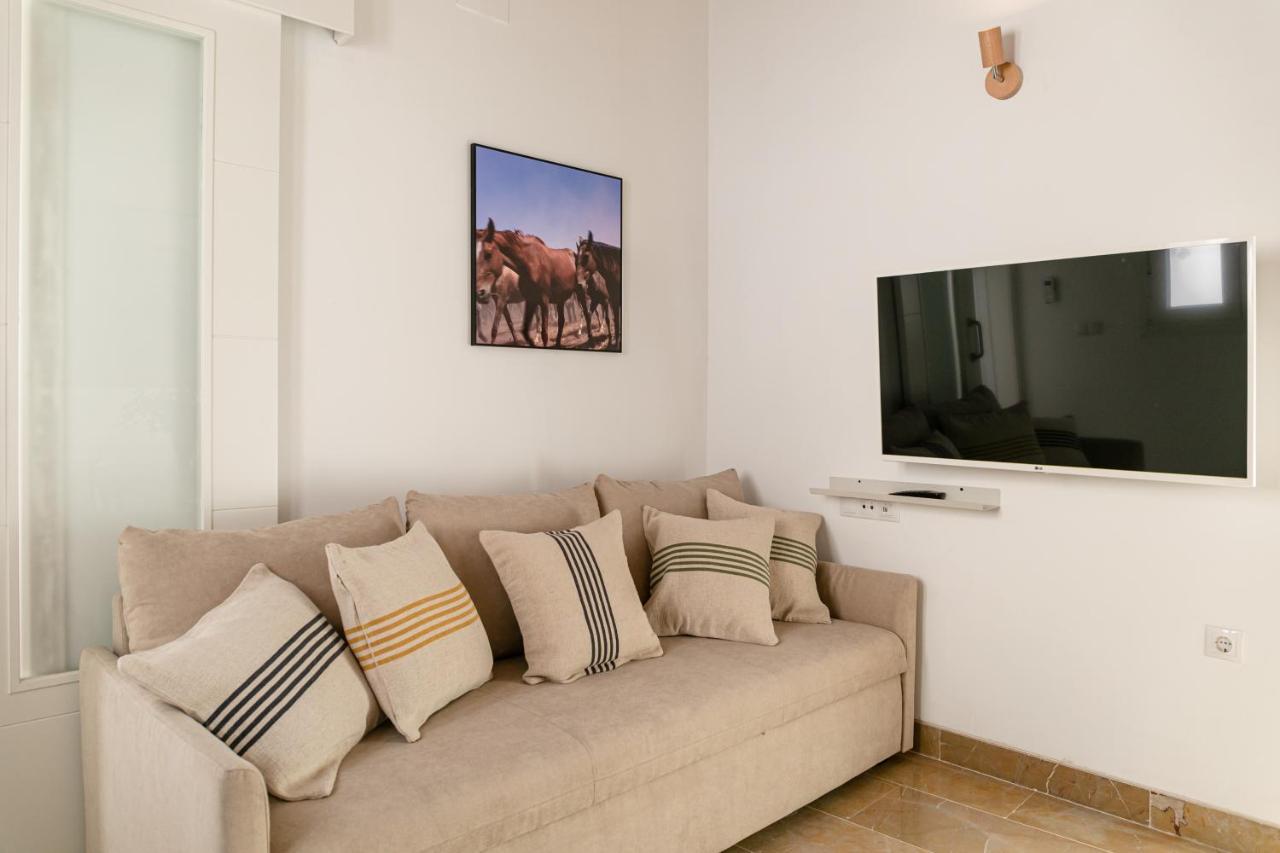 Isg Zaragoza-free Parking Apartment *
