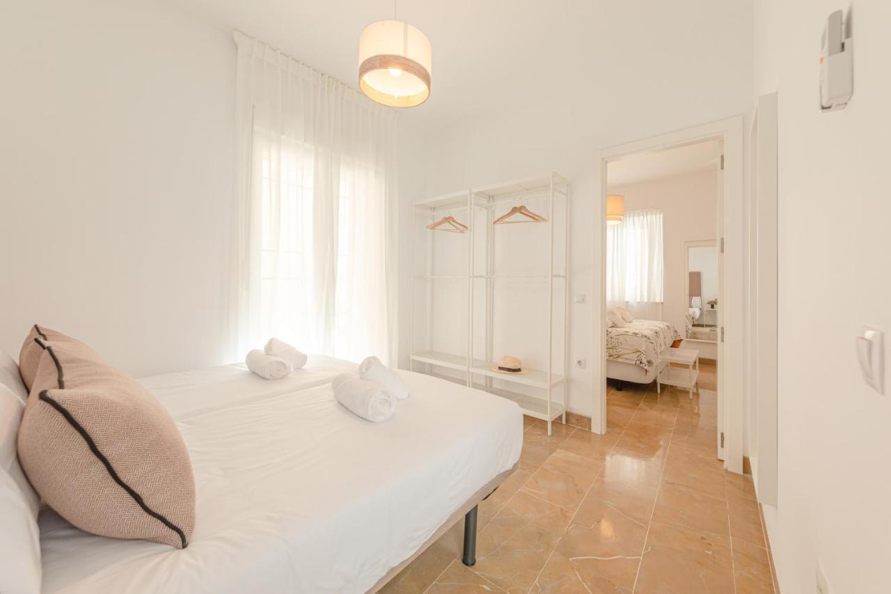Apartment Isg Zaragoza-free Parking *