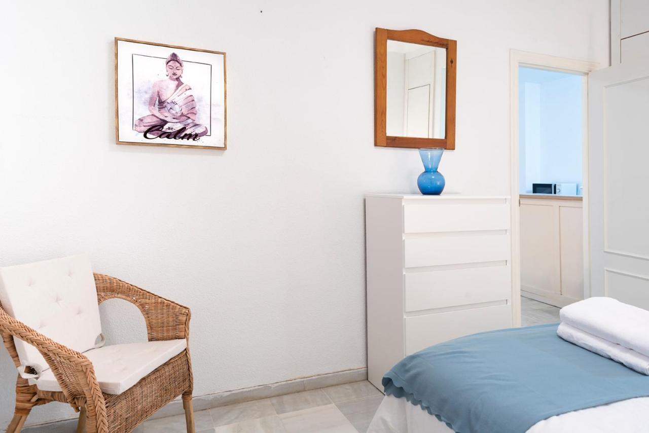 Alohamundi Arjona Ii Apartamento